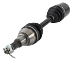 6 BALL HEAVY DUTY AXLE REAR
