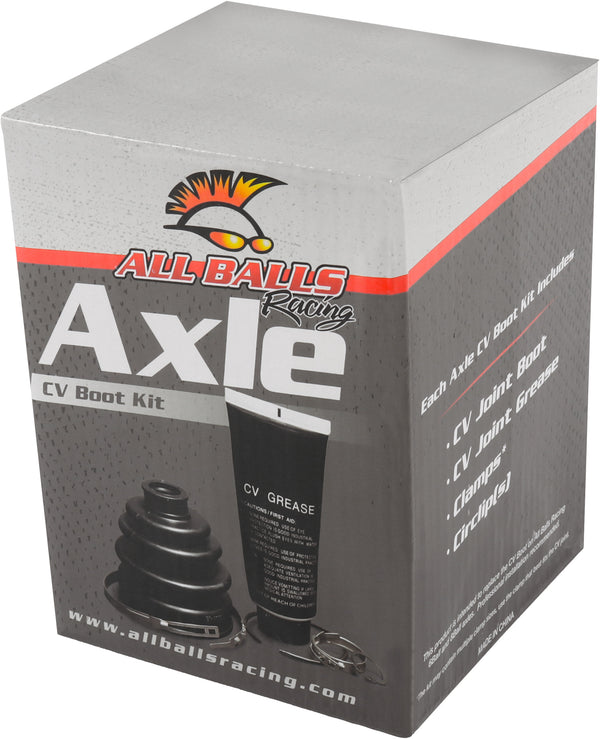 EXTREME AXLE BOOT KIT