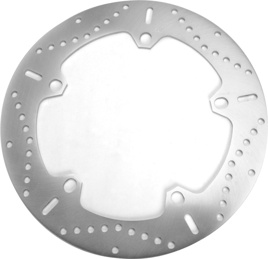 STREET ROTOR