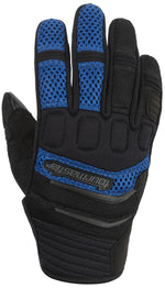 AIRFLOW GLOVE BLUE