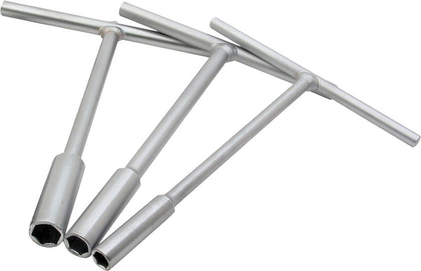 Mini-Pro T-Handle Set
