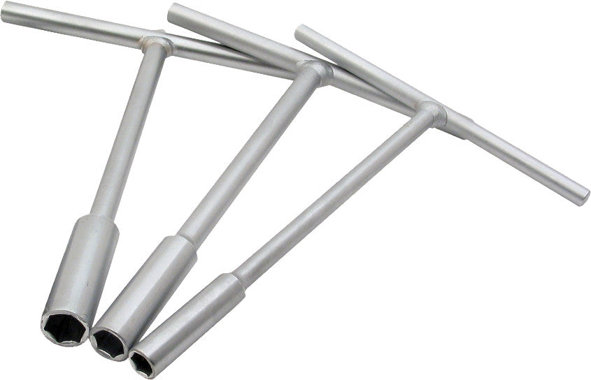 Mini Pro T-Handle