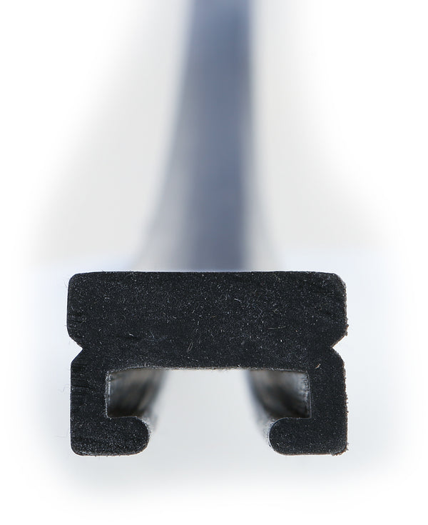 SLIDE RUNNERS BLACK S/M | 226-70-80