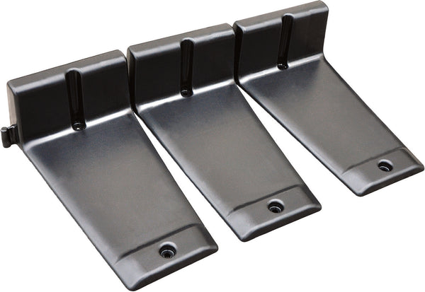 Flex-Glide Turn Outs