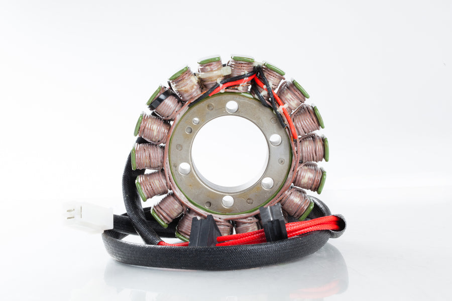 STATOR