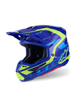 2026 SM7 Deed Helmet