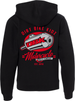 Youth Factory Hoodie (2026)