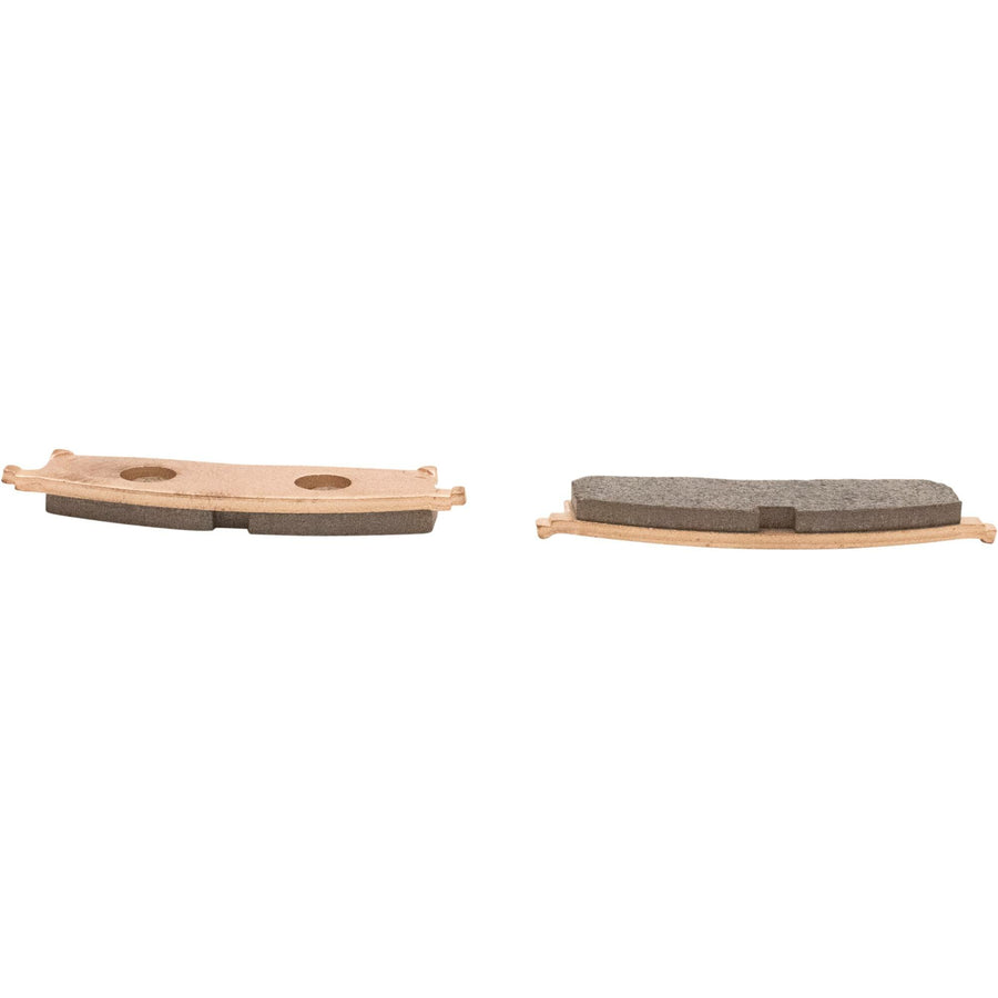 BRAKE PAD KIT SINTERED | 18-8088