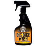 Big Bike Wash