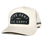 WIRED HAT