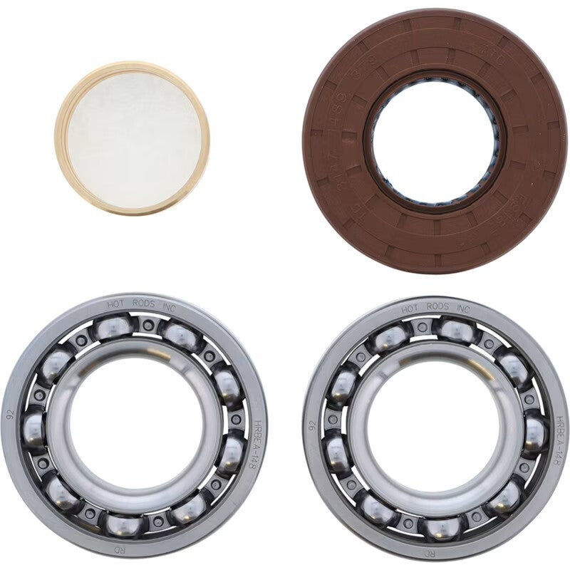 MAIN BEARING AND SEAL KIT POL