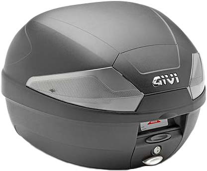 B29NT2 TOP CASE SMOKE LENS 29L