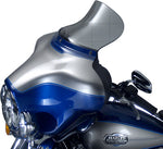 Wave Windscreen