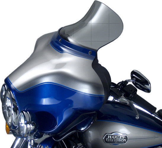Wave Windscreen