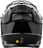 MX-96 Solid Helmets (2026)