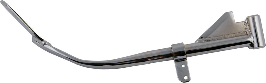 KICKSTAND 8" CHROME XL 04-24