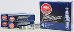 SPARK PLUG #6341/04