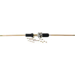 STEERING RACK ASSEMBLY POL | 51-4035