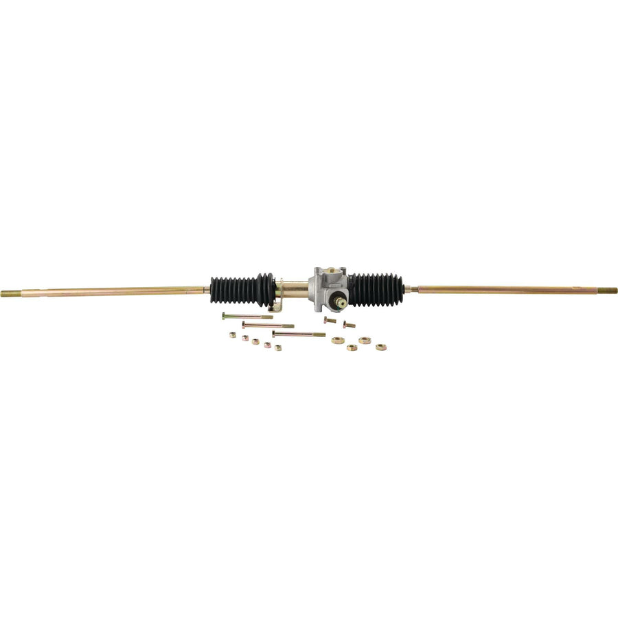 STEERING RACK ASSEMBLY POL | 51-4035