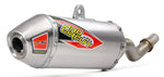 T-6 Slip-On Exhaust