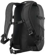 AMP3 BACKPACK BLACK