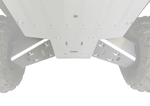 ALLOY REAR A ARM GUARDS HON | 2444.2154.2
