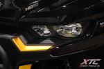 FRONT SIGNATURE LIGHT CAN | CAN-DEF-STL