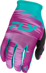 Girl's Lite Gloves (2026)