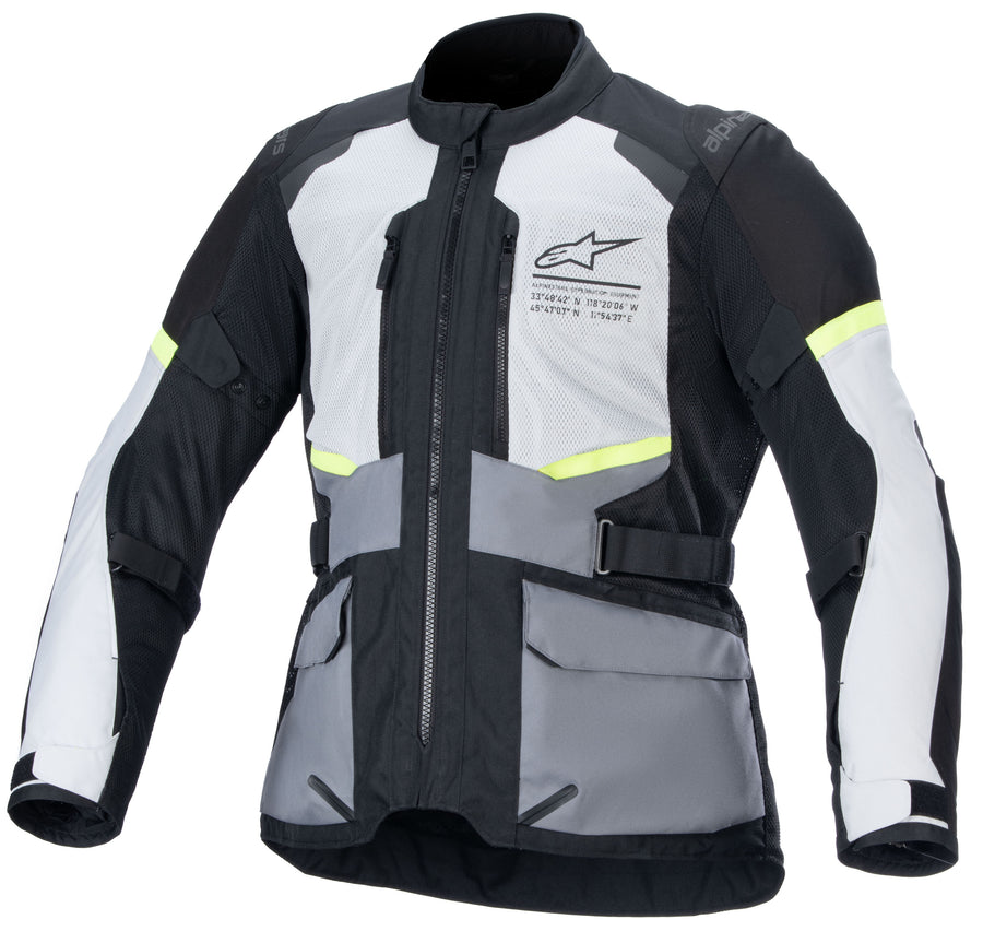 ANDES AIR DS JKT GYGYBK