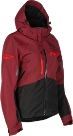 Women's Carbon Jacket (2026)