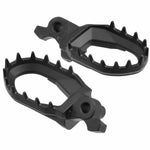 Max Footpegs