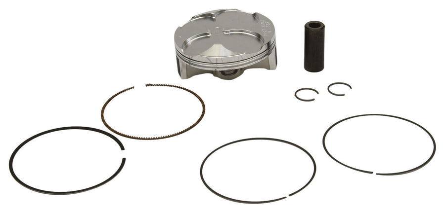 PISTON KIT HC FORGED 78.97/STD 14.4:1 HON
