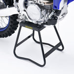 MX BOX STAND BLACK | UN-A2110