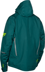 Incline Jacket (2026)