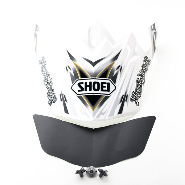VFX-W VISOR K-DUB TC-9