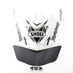 VFX-W VISOR K-DUB TC