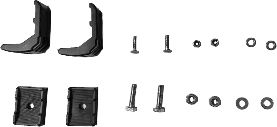 SLIDING BRACKET FOR STEALTH PAIR