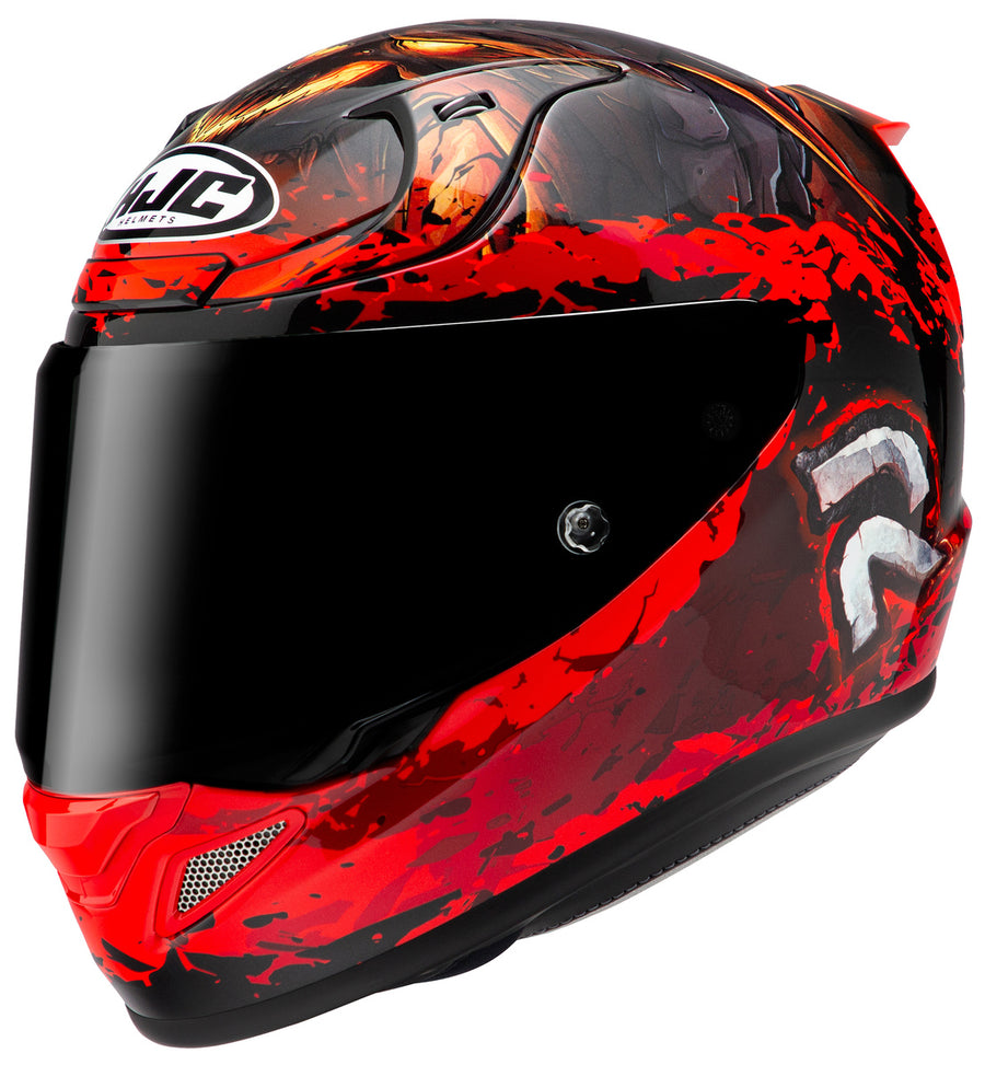 RPHA 12 DIABLO BLIZ MC-1