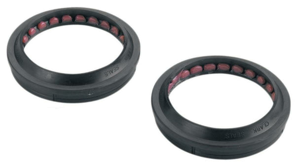 FORK DUST SEAL KIT