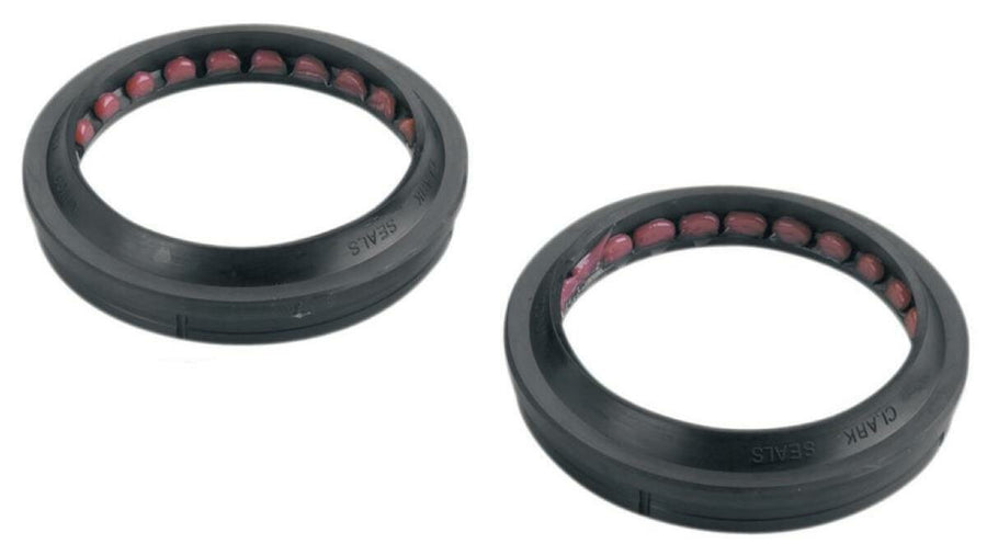 FORK DUST SEAL KIT