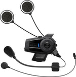 10C-EVO BLUETOOTH CAMERA & HD COMMUNICATION SYSTEM | 10C-EVO-02