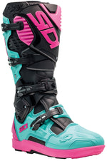 CROSSFIRE 3 SRS BOOT