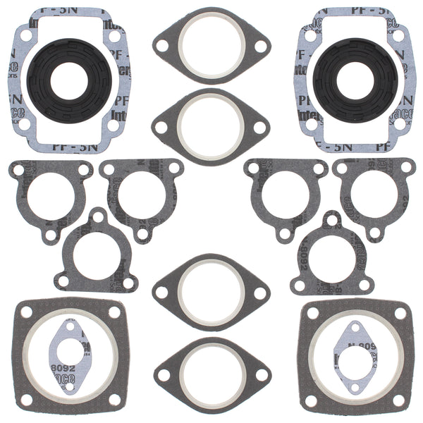 GASKET SET S/M A/C 440 F/C