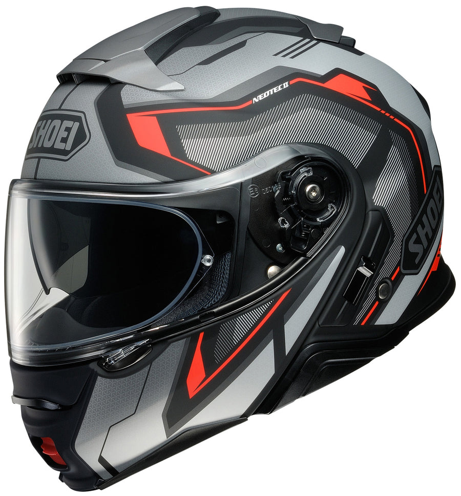 NEOTEC II RESPECT TC-5