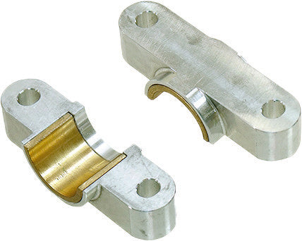 STEERING BLOCK KIT POL PAIR | SM-08750