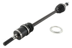 8 BALL EXTREME AXLE FRONT | AB8-CA-8-217