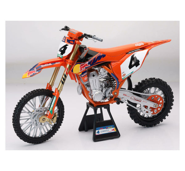 1:6 SCALE RED BULL KTM CHASE SEXTON #4 | 49743