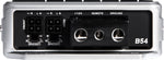 90X4 RMS 4CH AMPLIFIER 165W-2 OHM  90W-4 OHM | B54