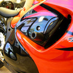 FRAME SLIDERS BLACK