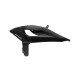 RADIATOR SHROUDS BLACK